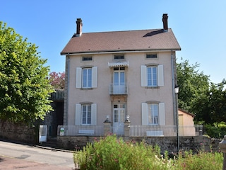 Casa de vacaciones Chiddes (Saône-et-Loire) Grabación al aire libre 7