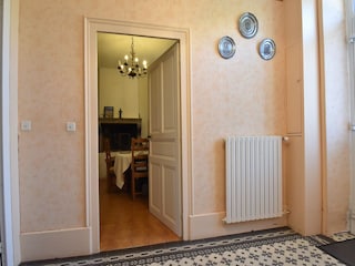Ferienhaus Chiddes (Saône-et-Loire) Ausstattung 17