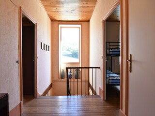 Maison de vacances Chiddes (Saône-et-Loire) Équipement 19