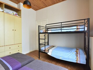 Casa de vacaciones Chiddes (Saône-et-Loire) Características 23