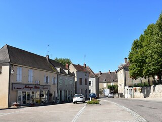 Casa de vacaciones Chiddes (Saône-et-Loire) Entorno 43