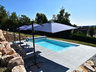 Holiday house Chiddes (Saône-et-Loire) Outdoor Recording 5