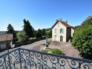 Casa de vacaciones Chiddes (Saône-et-Loire) Grabación al aire libre 3