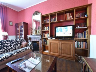 Ferienhaus Chiddes (Saône-et-Loire) Ausstattung 14
