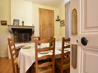 Casa per le vacanze Chiddes (Saône-et-Loire) Caratteristiche 12