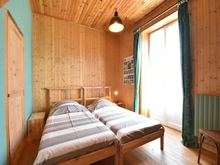 Casa de vacaciones Chiddes (Saône-et-Loire) Características 14