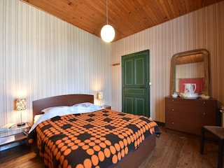 Casa de vacaciones Chiddes (Saône-et-Loire) Características 20