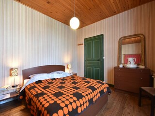 Casa per le vacanze Chiddes (Saône-et-Loire) Caratteristiche 23