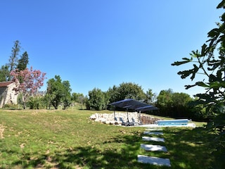 Casa de vacaciones Chiddes (Saône-et-Loire) Grabación al aire libre 9
