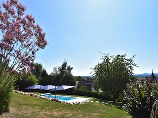 Holiday house Chiddes (Saône-et-Loire) Outdoor Recording 2