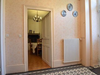 Ferienhaus Chiddes (Saône-et-Loire) Ausstattung 13