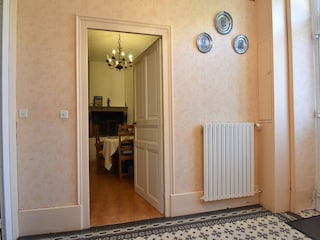 Holiday house Chiddes (Saône-et-Loire) Features 13