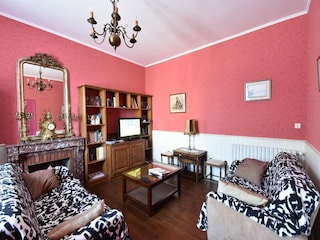 Casa de vacaciones Chiddes (Saône-et-Loire) Características 23