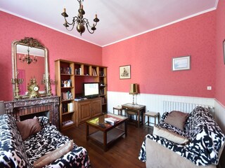 Maison de vacances Chiddes (Saône-et-Loire) Équipement 20