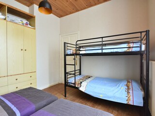 Ferienhaus Chiddes (Saône-et-Loire) Ausstattung 23