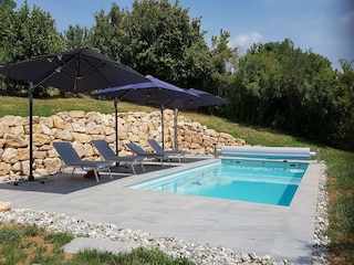 Holiday house Chiddes (Saône-et-Loire) Outdoor Recording 7
