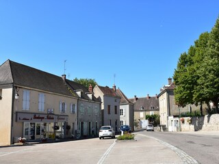 Vakantiehuis Chiddes (Saône-et-Loire) Omgeving 29