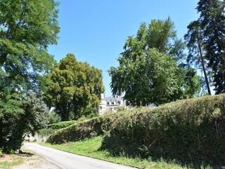 Ferienhaus Chiddes (Saône-et-Loire) Umgebung 27