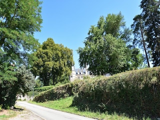 Maison de vacances Chiddes (Saône-et-Loire) Environnement 27