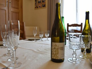 Vakantiehuis Chiddes (Saône-et-Loire)  41