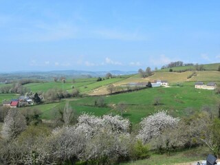 Casa de vacaciones Chiddes (Saône-et-Loire) Entorno 55