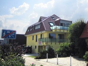 Ferienwohnung "StrandGut" - Duhnen - image1