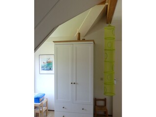 Vakantiehuis Kamperland Kenmerken 16