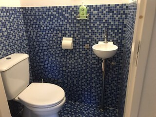 Vakantiehuis Kamperland Kenmerken 20