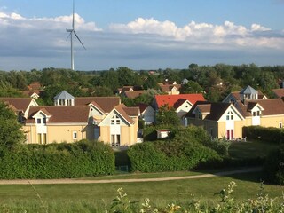 Vakantiehuis Kamperland Omgeving 36