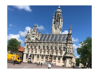 Casa per le vacanze Kamperland Ambiente 32