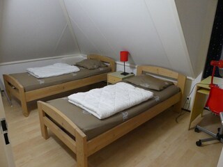 Vakantiehuis Kamperland Kenmerken 17