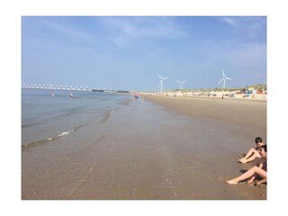 Vakantiehuis Kamperland Omgeving 30