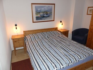 Vakantiehuis Kamperland Kenmerken 12