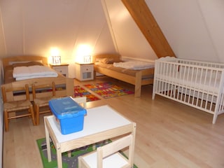 Vakantiehuis Kamperland Kenmerken 15