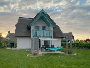 Ferienhaus Nautilus