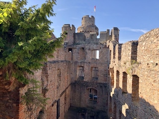 Auerbacher Schloss