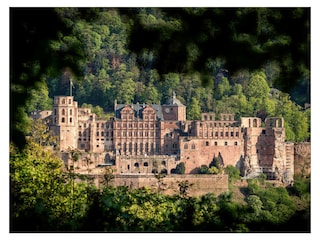 Schloss Heidelberg