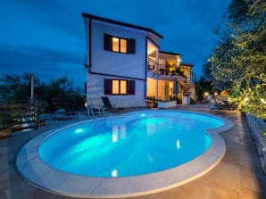 Appartamento vacanze Lara