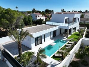 Holiday house el sueno blanco - Cambrils - image1