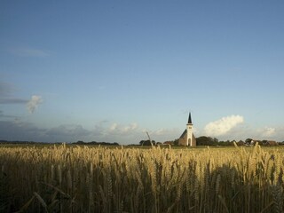 Appartamento per vacanze De Koog Ambiente 17