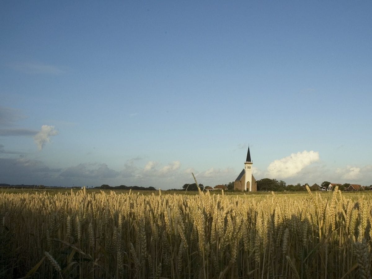 Wunderschöne Landschaften