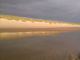 Appartamento per vacanze De Koog Ambiente 19