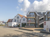 Vakantieappartement De Koog Buitenaudio-opname 1