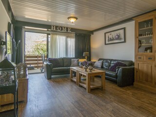 Appartamento per vacanze De Koog Caratteristiche 5