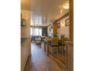 Appartamento per vacanze De Koog Caratteristiche 7