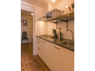 Appartamento per vacanze De Koog Caratteristiche 9