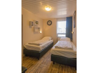 Appartamento per vacanze De Koog Caratteristiche 10