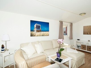 Ferienhaus Schwedeneck Ausstattung 2