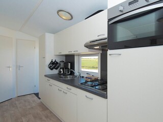 Ferienhaus Schwedeneck Ausstattung 4