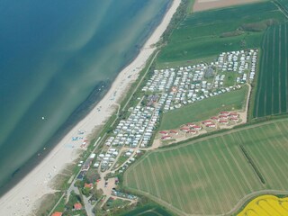 Ferienhaus Schwedeneck Umgebung 14